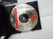 Billy Joel Greatest Hits VOLI VOLII 2CD109 (9) (Copy)